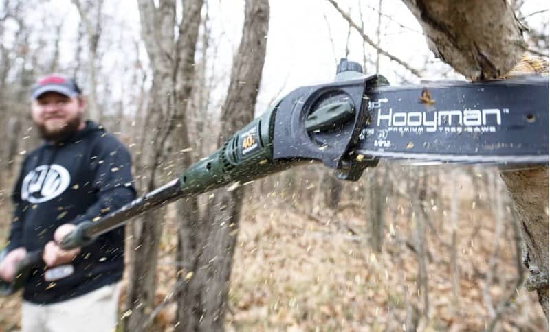 Electric Pole Saw Reviews