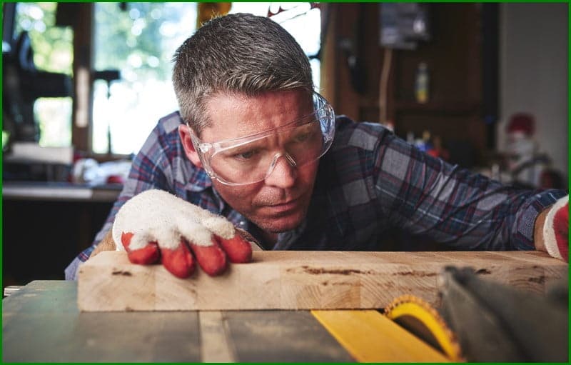 Best Contractor Table Saws