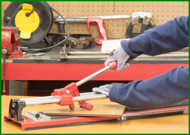 10 Best Manual Tile Cutters In 2023 - The ToolsPick