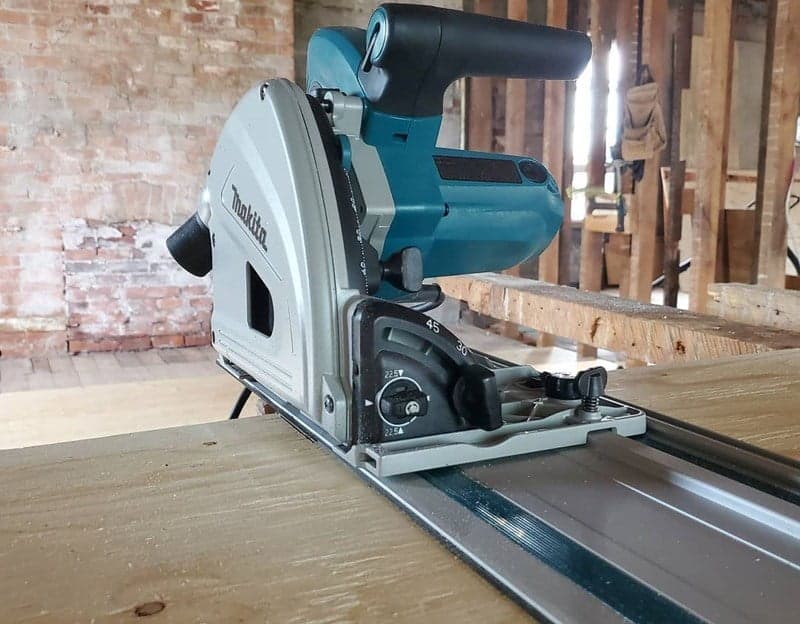 Best Track Saws