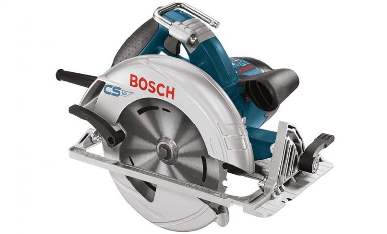 Best Corded Circular Saws For Any Workshop [Details Reviewed]