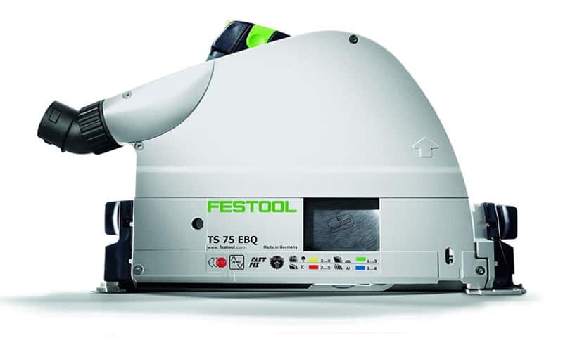 Festool 575389 Plunge Cut Track Saw
