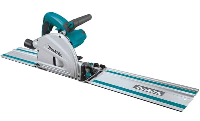 Makita sp6000j 6-1/2 in. Plunge circular saw