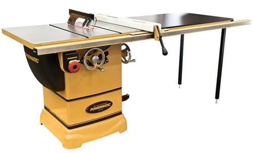 Best Contractor Table Saws For Workshop [top Picks & Reviews]