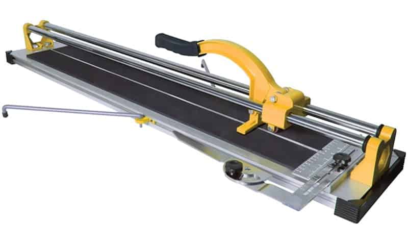 Best Manual Tile Cutter Of 2022 For, Can You Cut Yourself On A Tile Saw