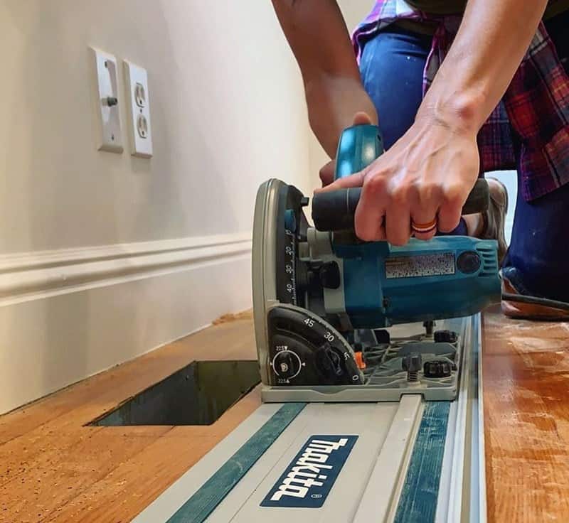 Track Saw Reviews