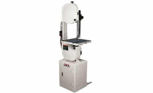 Jet JWBS-14DXPRO 14-inch Deluxe Pro Band Saw Kit