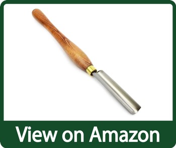 Crown 231W 1.25-Inch Roughing Out Gouge