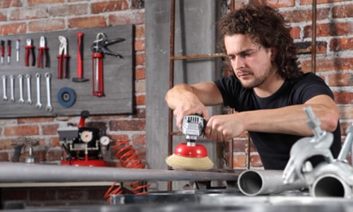 best wire brush for drill to remove rust
