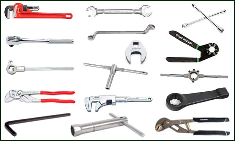 Different Types Of Tools In Computer / Best Image Labeling Tools For ...