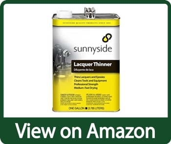 Sunnyside Corporation 457G1 Lacquer and Epoxy Thinner