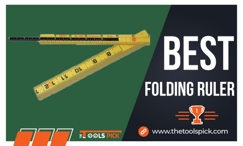 Best Folding Ruler for Woodworking