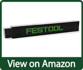 Best Folding Ruler for Woodworking - Accurate Marking & Measuring