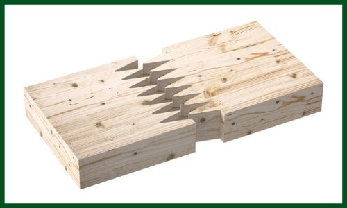 Dovetail Joints