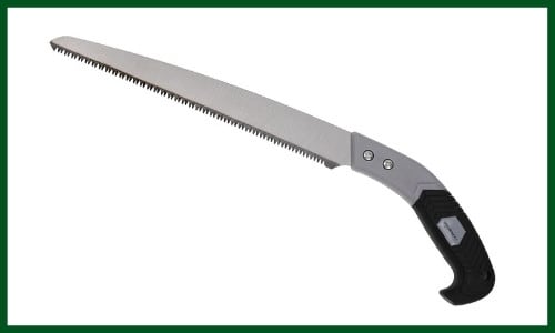 A Pruning Saw